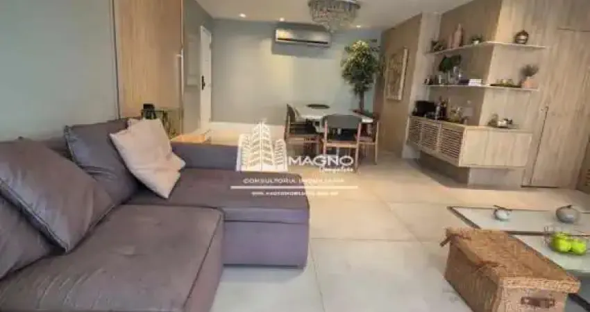 Apartamento com 3 quartos à venda na Avenida Vice-Presidente José Alencar, Jacarepaguá, Rio de Janeiro