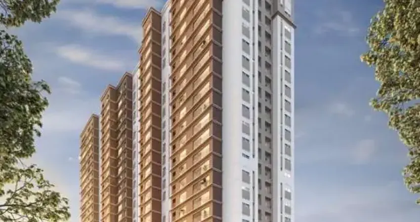 Apartamento para venda em são paulo, alto do ipiranga, 2 dormitórios, 2 suítes, 3 banheiros, 1 vaga