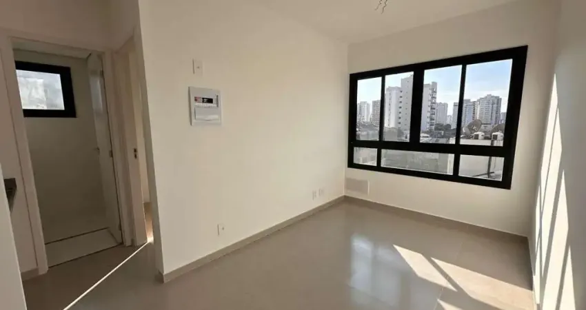 Apartamento 1 quarto para venda em são paulo, ipiranga, 1 dormitório, 1 banheiro