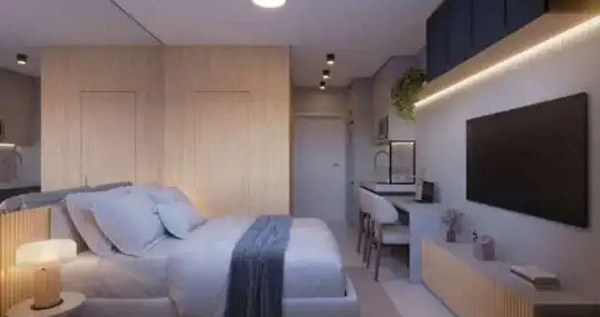 Kitnet / Stúdio à venda no Ipiranga, São Paulo