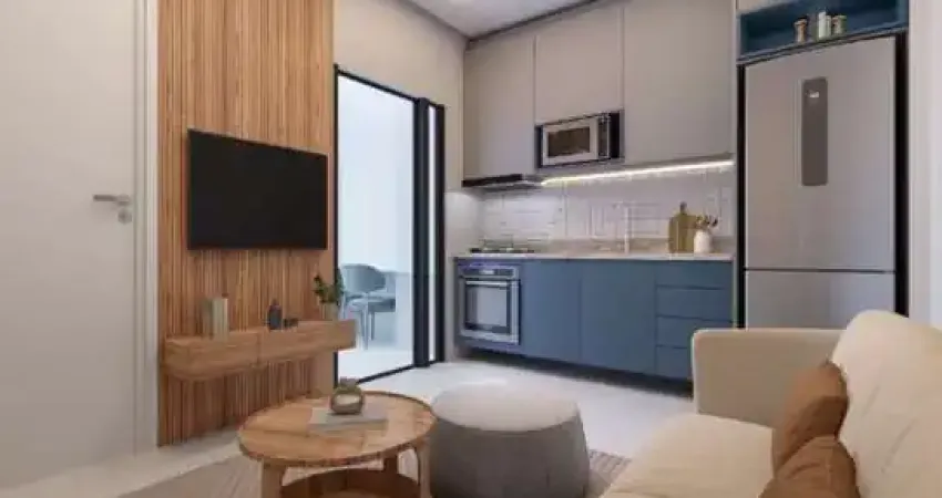 Apartamento para venda em são paulo, ipiranga, 1 dormitório
