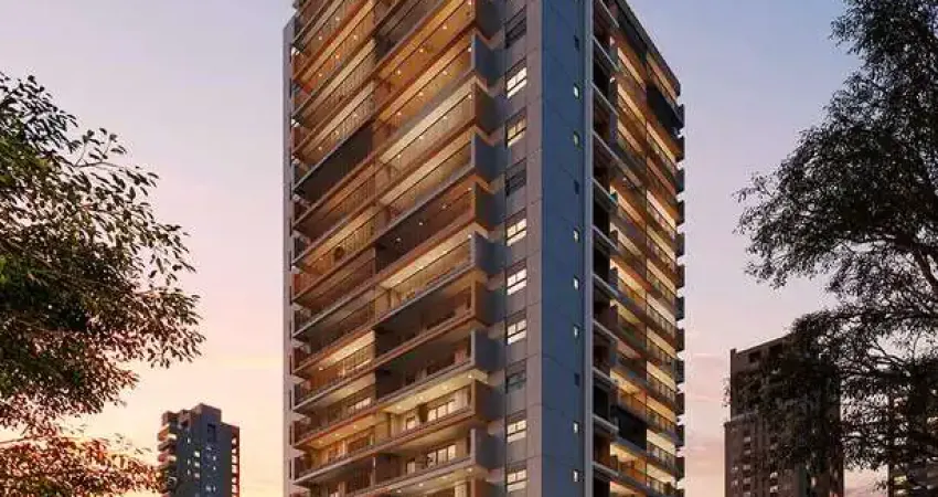Apartamento para venda em são paulo, parque imperial, 2 dormitórios, 1 suíte, 3 banheiros, 1 vaga