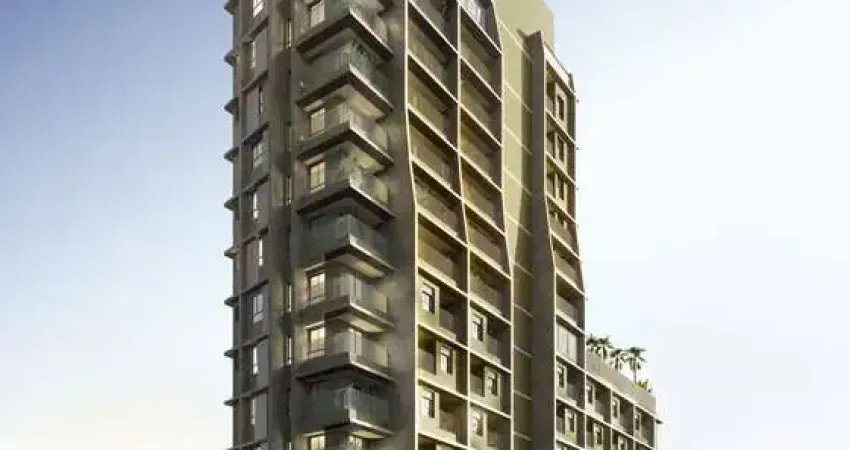 Apartamento para Venda em São Paulo, Vila Mariana, 1 dormitório, 1 banheiro