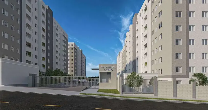Apartamento para venda em são paulo, vila liviero, 2 dormitórios, 1 banheiro