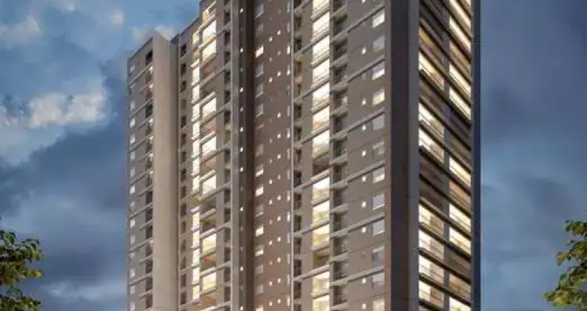 Apartamento para venda em são paulo, aclimação, 2 dormitórios, 1 suíte, 2 banheiros, 1 vaga