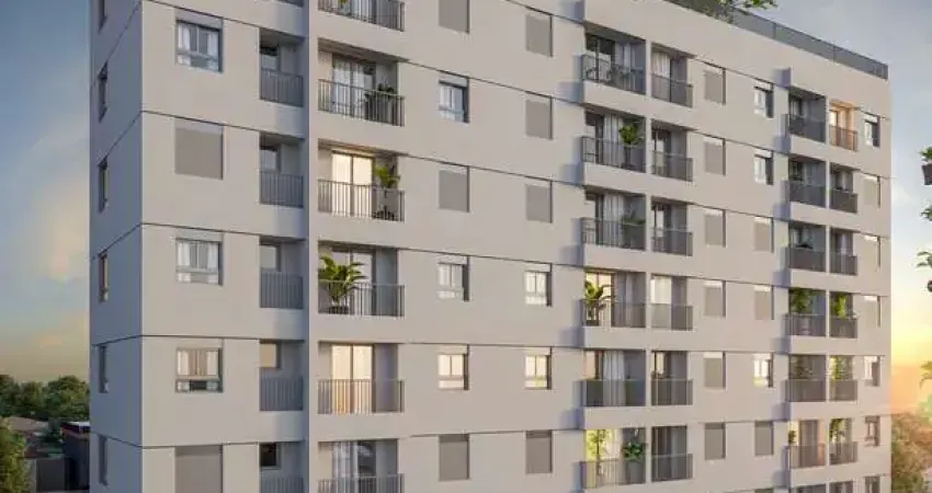 Apartamento para venda em são paulo, vila clementino, 1 dormitório, 1 banheiro