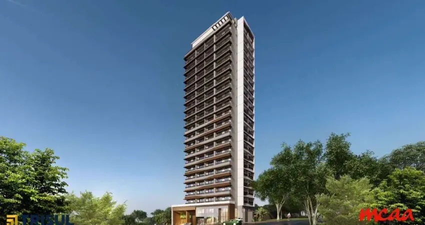 Apartamento para venda em são paulo, vila clementino, 3 dormitórios, 3 suítes, 5 banheiros, 2 vagas