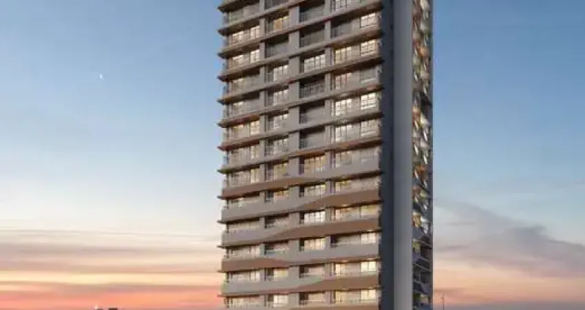 Studio para venda em são paulo, vila clementino, 1 dormitório, 1 banheiro