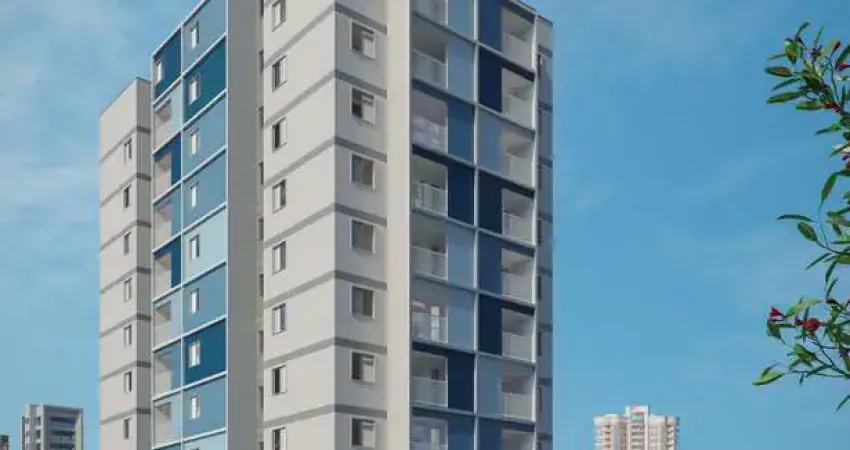 Apartamento para Venda em São Paulo, Ipiranga, 2 dormitórios, 1 banheiro