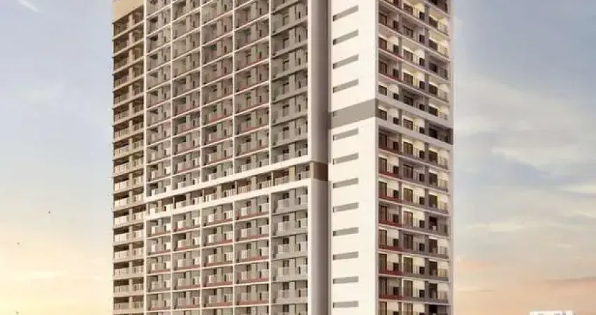 Studio para venda em são paulo, vila clementino, 1 dormitório, 1 banheiro