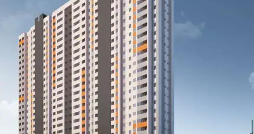 Apartamento 1 quarto para venda em são paulo, alto do ipiranga, 1 dormitório, 1 suíte