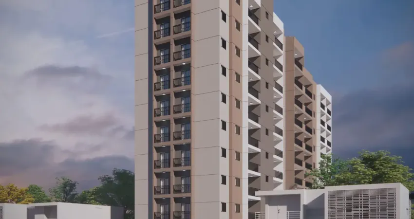 Lançamento no jardim vila formosa apartamentos de 1 2 e 3 dormitórios