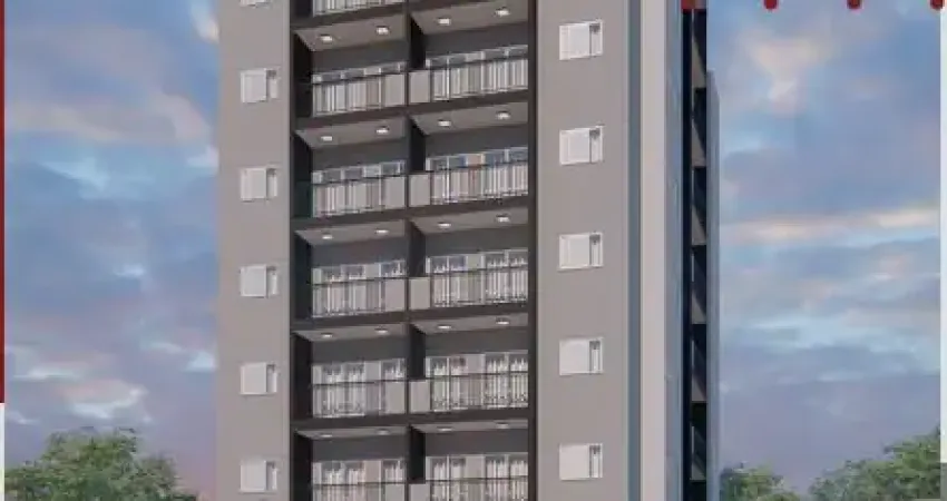 Apartamento de 1 2 e 3 Dormitórios na Cidade Patriarca