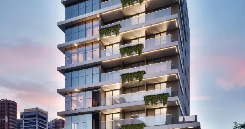 Flat bessa – jardim oceania | sofisticação e lazer a 250m do mar