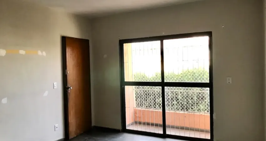 Apartamento 3 quartos com suíte em são josé do rio preto - próximo ao hospital de base (hb)