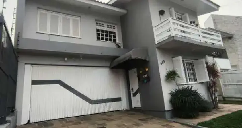 Casa com 4 quartos à venda na Colina Sorriso, Caxias do Sul