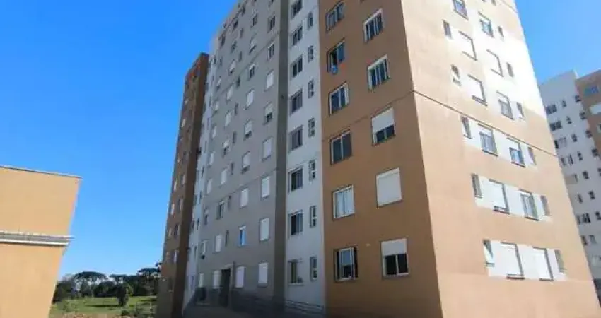 Apartamento com 2 quartos à venda na Nossa Senhora do Rosário, Caxias do Sul 