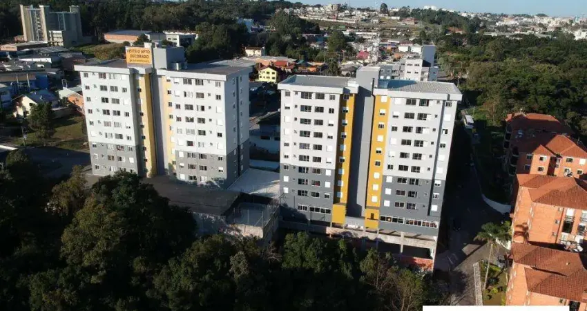 Apartamento com 2 quartos à venda no Interlagos, Caxias do Sul