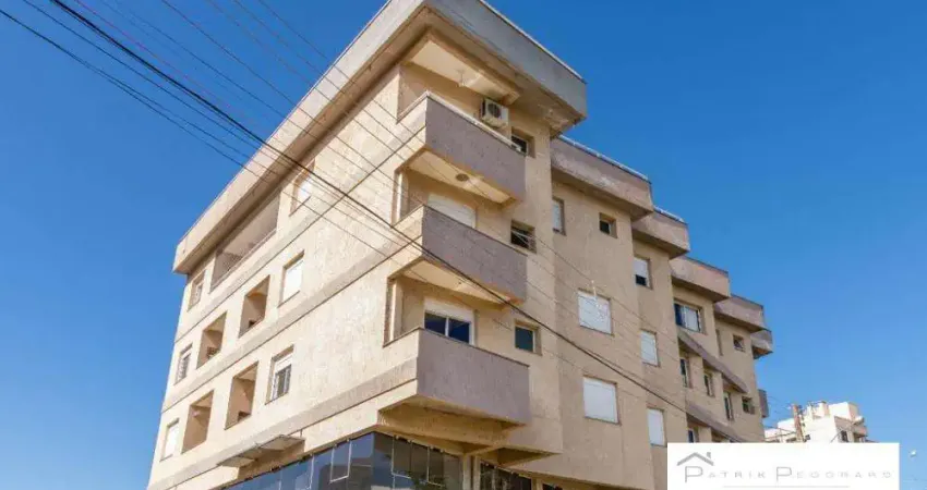 Apartamento com 2 quartos à venda no Desvio Rizzo, Caxias do Sul 