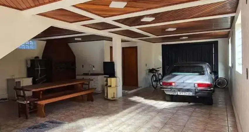 Casa com 3 quartos à venda no Salgado Filho, Caxias do Sul