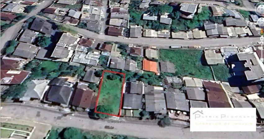 Terreno à venda no Rio Branco, Caxias do Sul