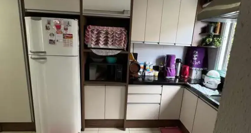 Casa com 2 quartos à venda no São Luiz, Caxias do Sul