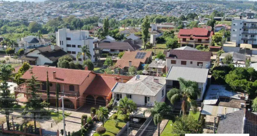 Casa com 4 quartos à venda no Centro, Farroupilha 