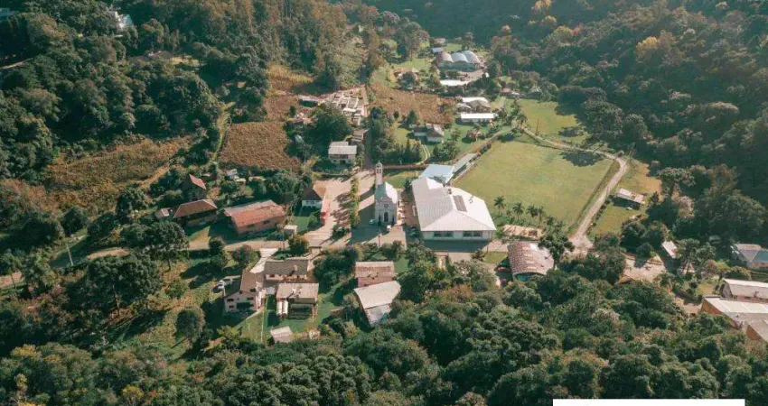 Terreno à venda no Linha 40, Caxias do Sul