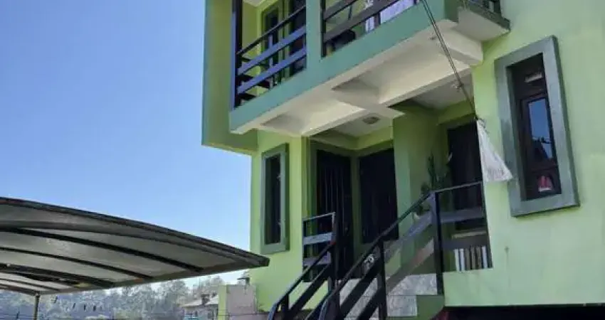 Casa com 2 quartos à venda no Desvio Rizzo, Caxias do Sul 