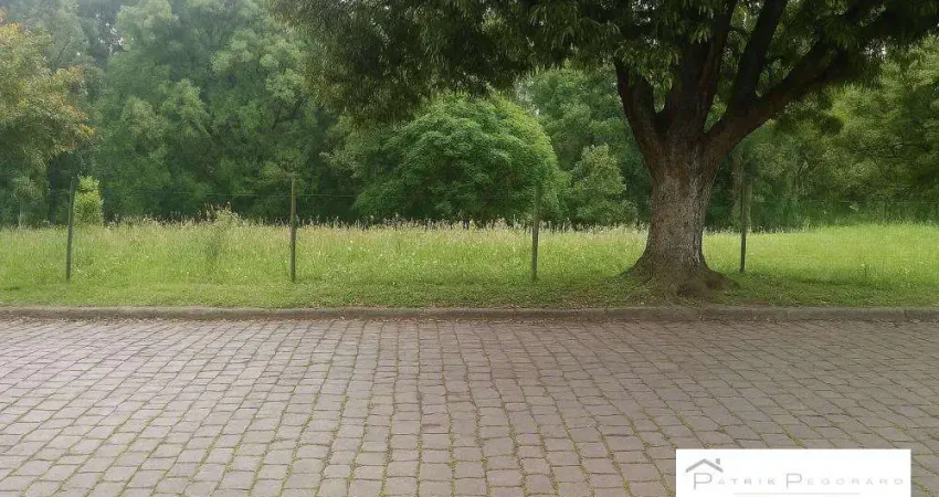 Terreno à venda no Charqueadas, Caxias do Sul