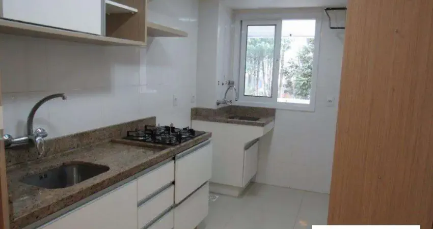 Apartamento com 2 quartos à venda na Nossa Senhora de Lourdes, Caxias do Sul 