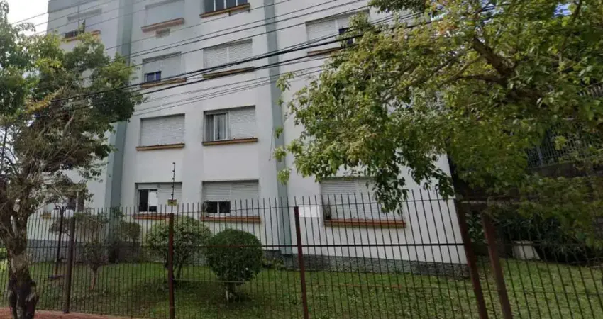 Apartamento com 2 quartos à venda no Pio X, Caxias do Sul