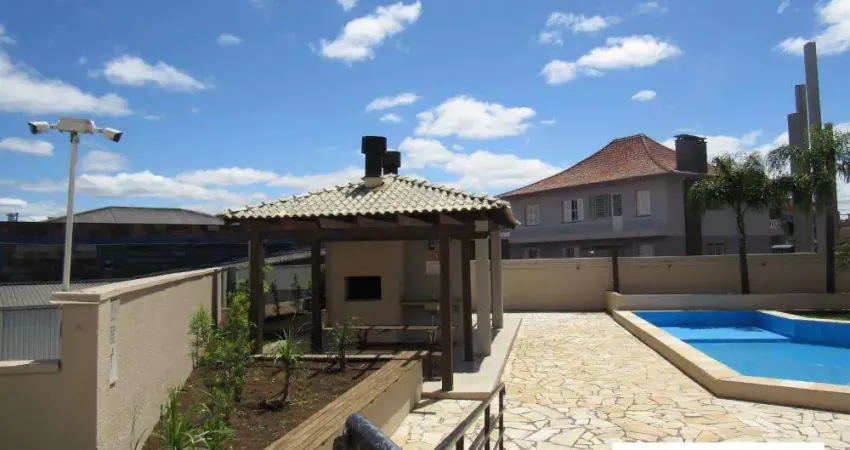 Apartamento com 2 quartos à venda no Santa Catarina, Caxias do Sul 