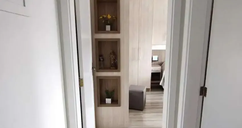 Apartamento com 2 quartos à venda na Cidade Nova, Caxias do Sul