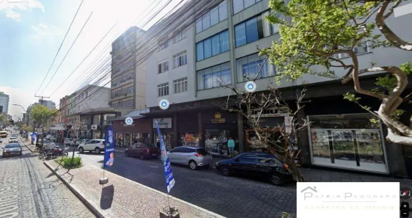 Sala comercial à venda no Centro, Caxias do Sul 