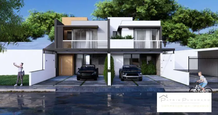 Terreno à venda no São Luiz, Caxias do Sul