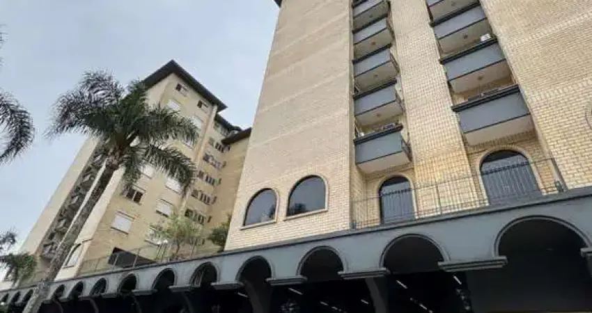 Apartamento com 2 quartos à venda no Interlagos, Caxias do Sul