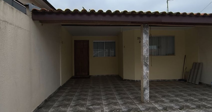 Casa com 3 quartos à venda na Rua Butiá, 384, Eucaliptos, Fazenda Rio Grande