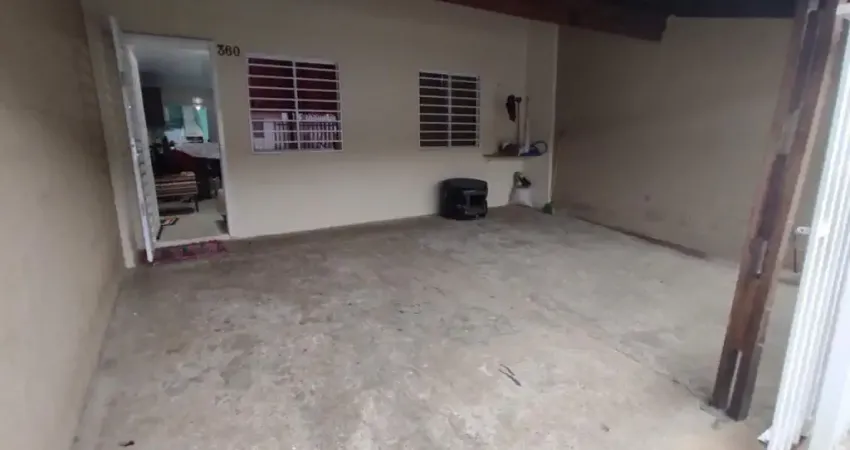 Casa à venda no Condomínio Jardim Paraíso – Bairro Estados – Fazenda Rio Grande