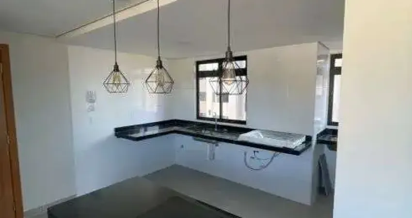 Apartamento para aluguel com 3 quartos no santo antônio |80m²