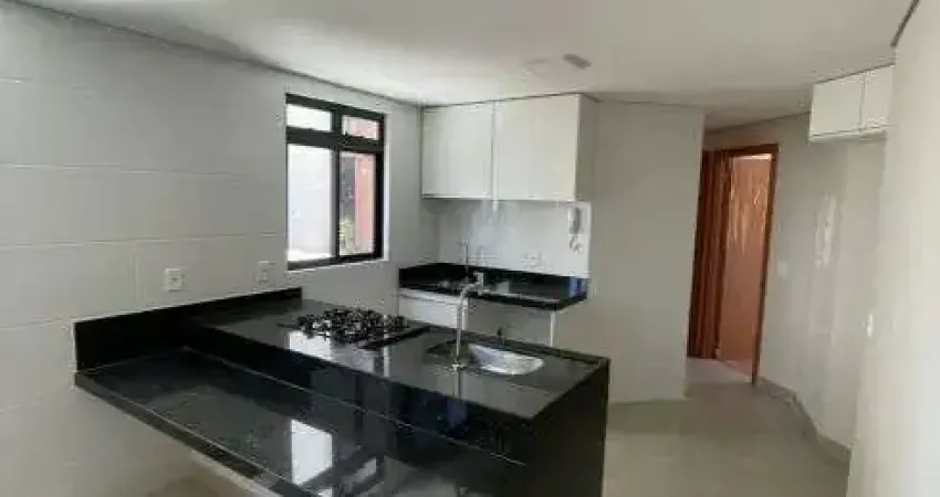 Imóvel para aluguel com 50 metros quadrados com 2 quartos em funcionários - belo horizonte - mg