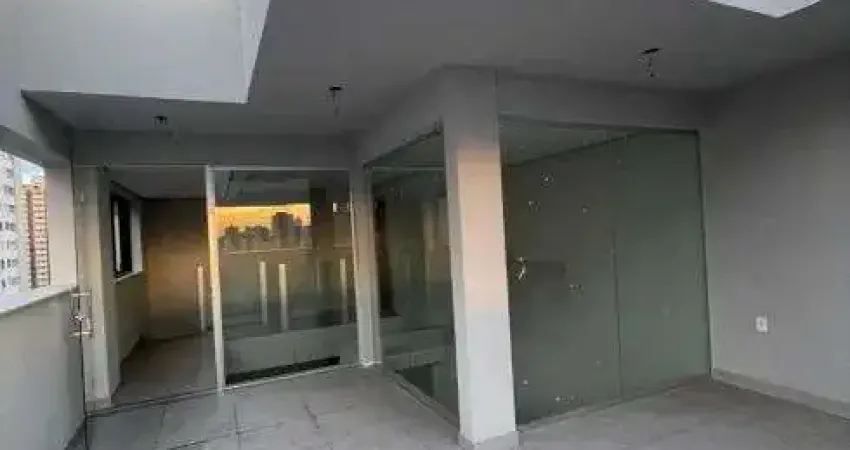 Apartamento com 2 quartos à venda na Rua da Bahia, Lourdes, Belo Horizonte