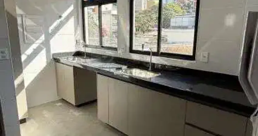 Apartamento para alugar com 2 quartos no são pedro - belo horizonte - mg