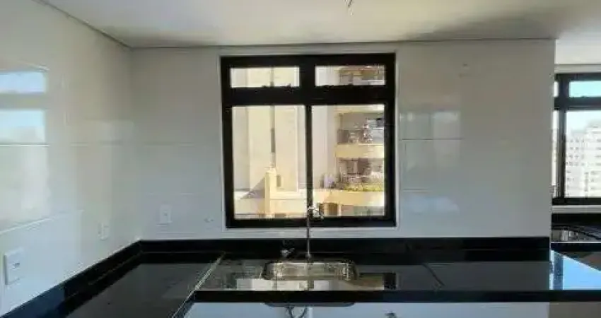 Apartamento para alugar com 3 quartos, sendo um suite no bairro são pedro - belo horizonte - mg