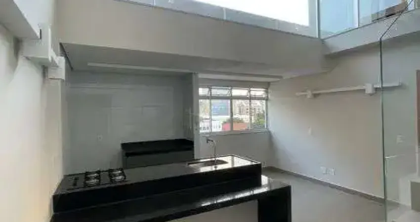 Apartamento para alugar com 2 quartos no bairro lourdes - belo horizonte - mg
