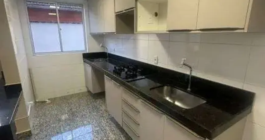 Apartamento para alugar com 2 quartos no bairro são lucas - belo horizonte - mg