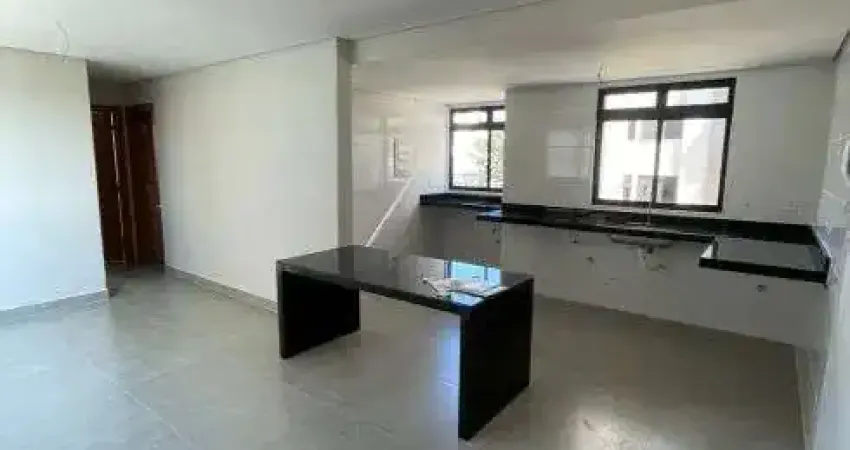Apartamento para alugar com 2 quartos, sendo um suite no são pedro - belo horizonte - mg