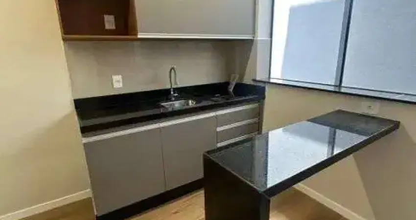 Casa com 1 quarto para alugar na Rua Lavras, São Pedro, Belo Horizonte