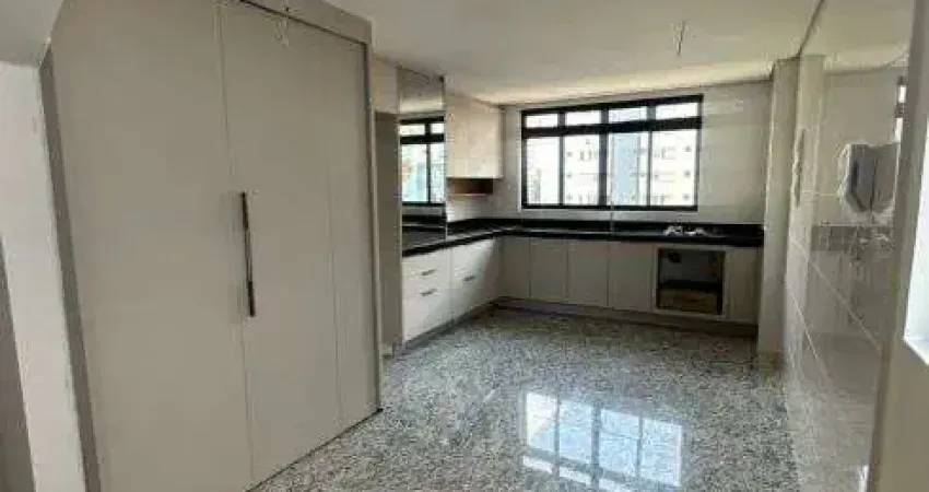 Apartamento para venda com dois quartos – bairro funcionários, bh