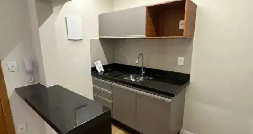 Apartamento studio de 1 quarto para aluguel no são pedro - belo horizonte - mg